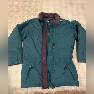 XS Patagonia Winter Jacket
